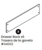 Drawer Back 1