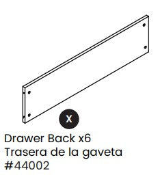 Drawer Back 1