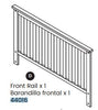 Front Rail 1