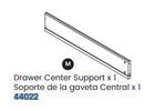 Drawer Center Support 1