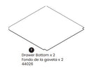 Drawer Bottom Panel 1