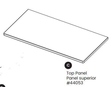 Top Panel