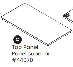 Top Panel