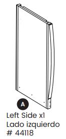 Left Side