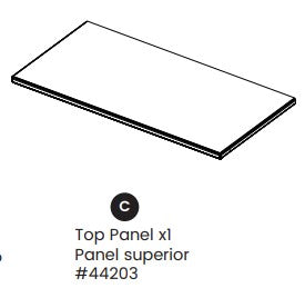 Top Panel