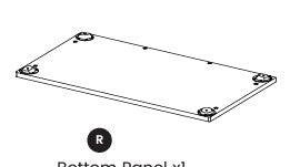 Bottom Panel