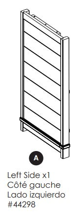 Left Side