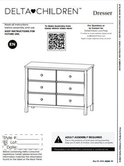 Assembly Instructions