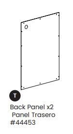 Back Panel 10