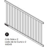 Crib Side 1