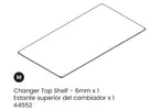 Changer Top Shelf 1