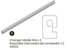 Changer Middle Rail 1