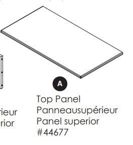 Top Panel 1