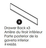Drawer Back 1