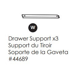 Drawer Support 1