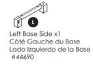 Left Base Side 1
