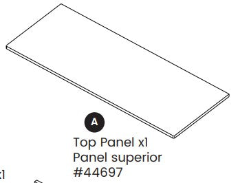 Top Panel