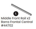 Middle Front Rail 1