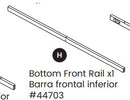Bottom Front Rail 1
