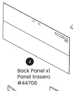 Back Panel 6