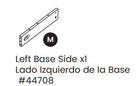 Left Base Side 1