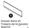 Drawer Back 1