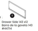 Drawer Side 1
