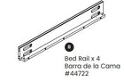 Bed Rail 1