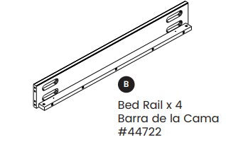Bed Rail