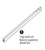 Top Rail 1