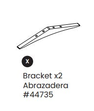 Bracket