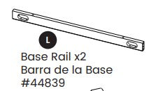 Base Rail