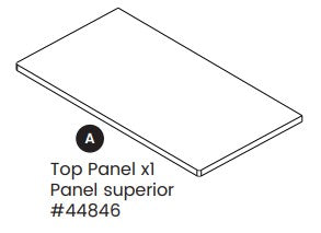 Top Panel