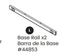Base Rail
