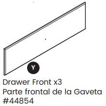Drawer Front