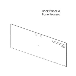Back Panel 8