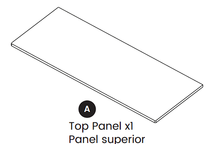 Top Panel 1