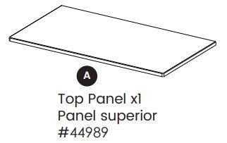 Top Panel