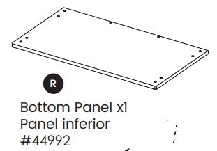 Bottom Panel