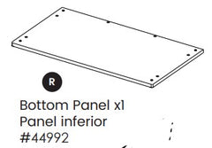 Bottom Panel