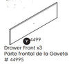 Drawer Front