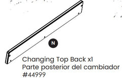 Changing Top Back