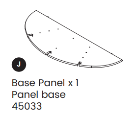 Base Panel