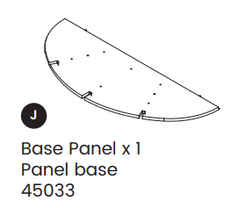 Base Panel