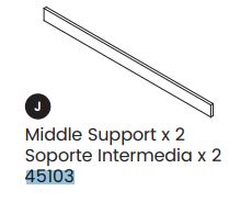 Middle Support