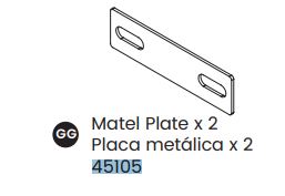Metal Plate