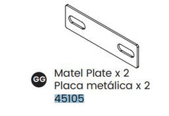 Metal Plate