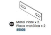 Metal Plate