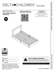 Assembly Instruction