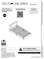 Assembly Instructions
